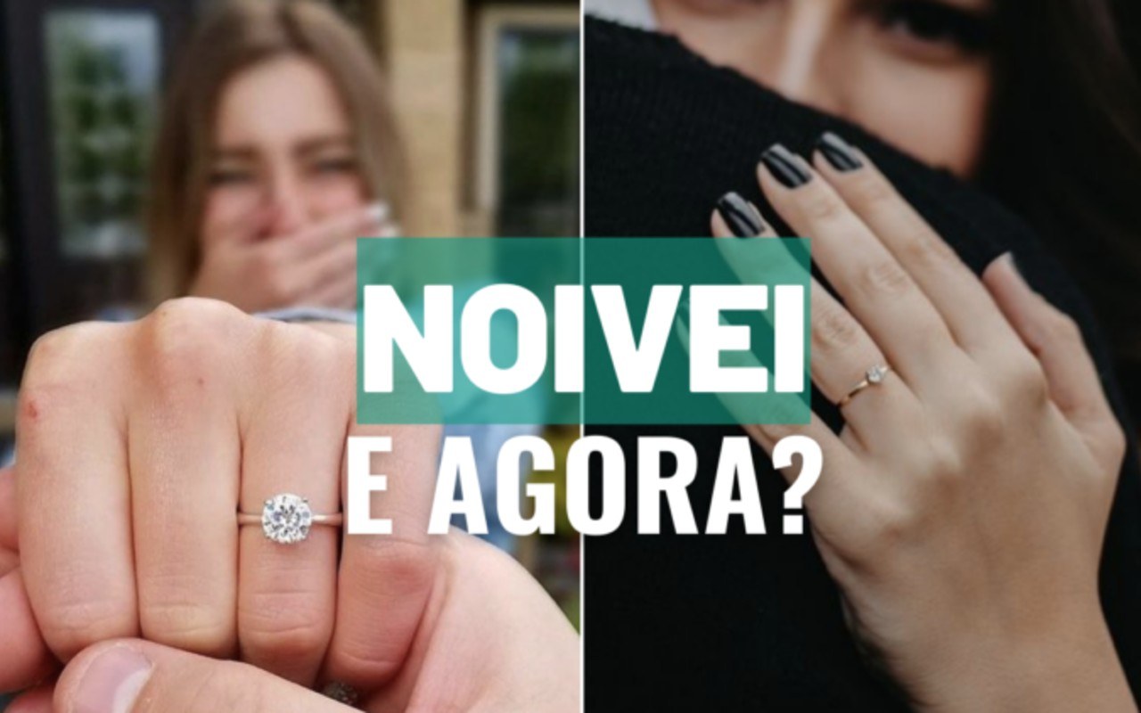 Noivei e agora?