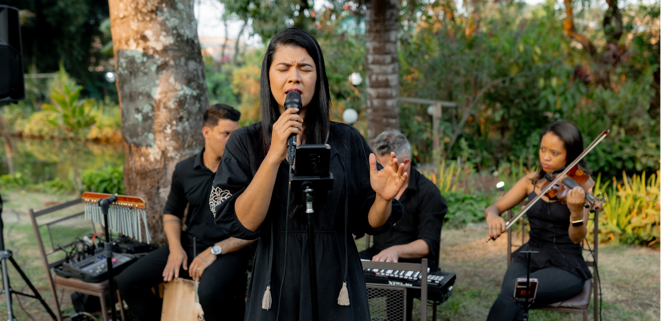 Formação Quarteto Fantástico