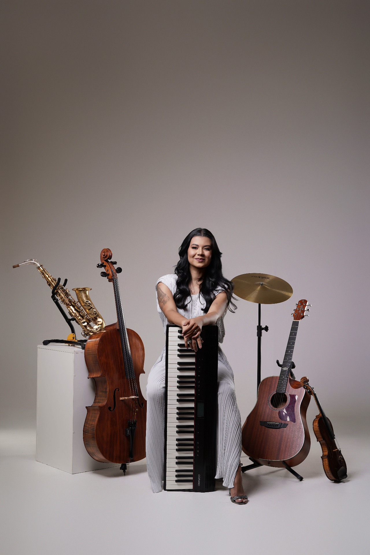 Nossos Instrumentos